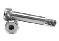 F-SOCKET SHOULDER CAP